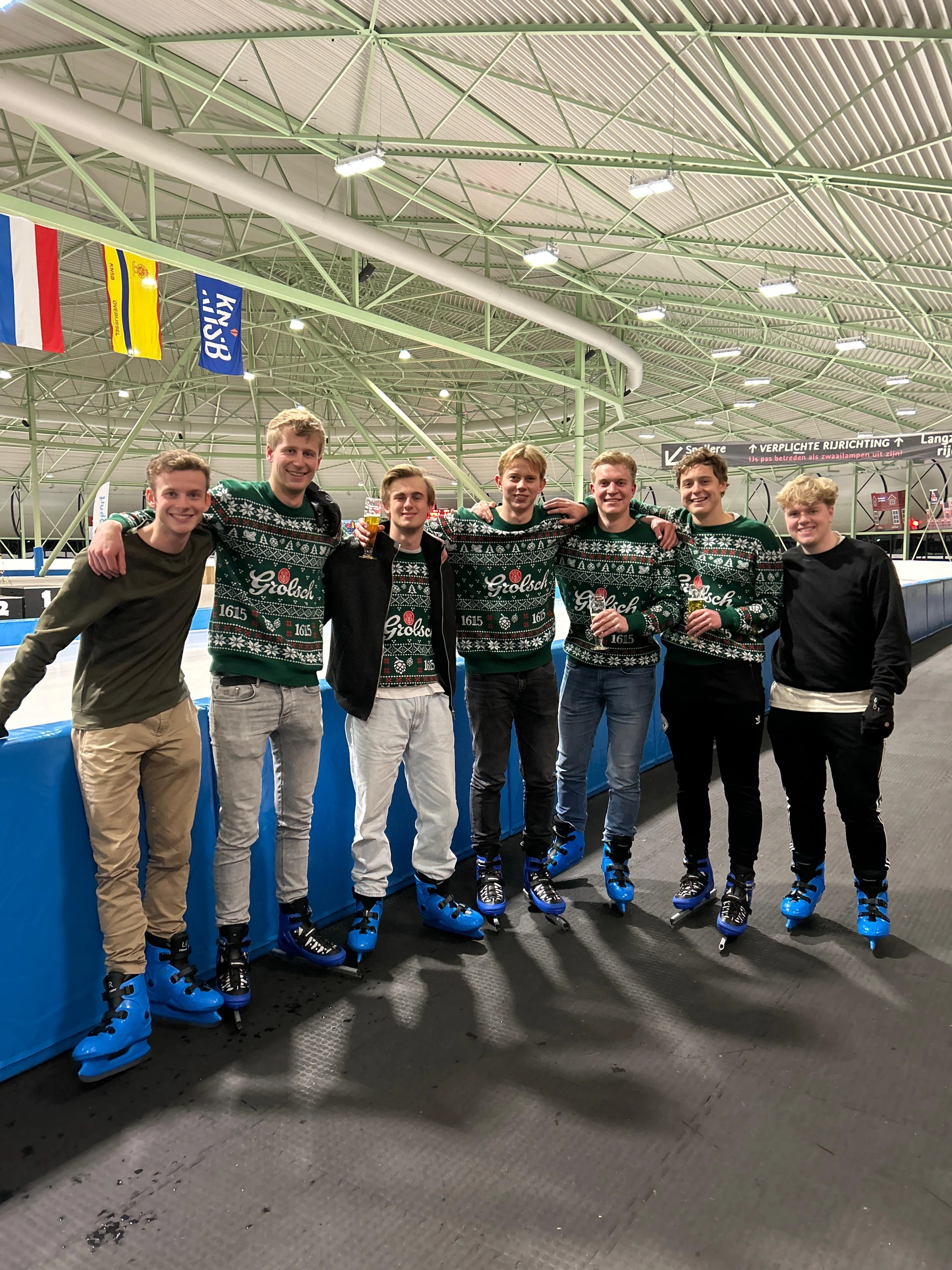 Rental property in Olieslagweg, Enschede