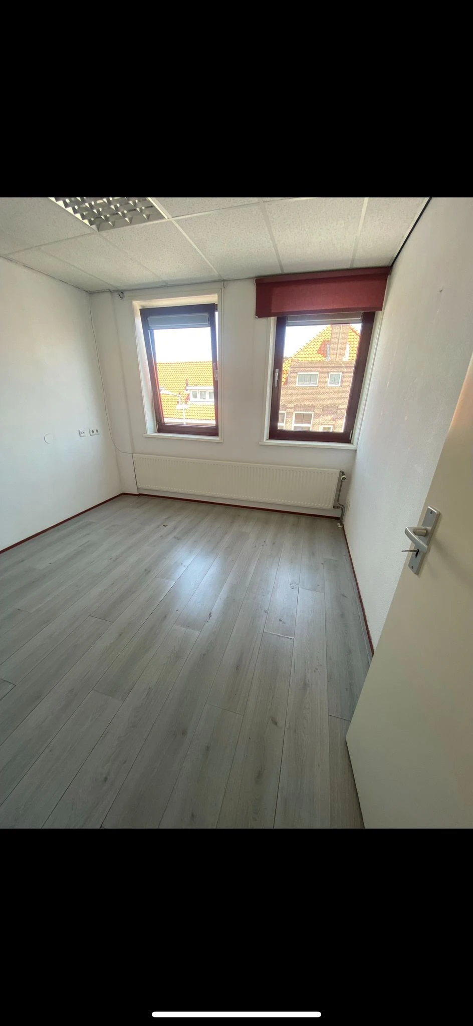 Rental property in Hoefstraat, Tilburg