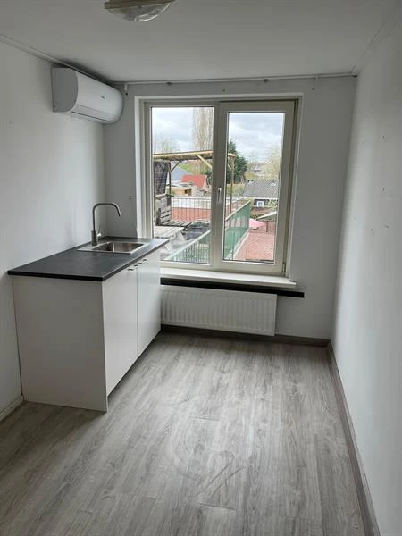 Rental property in Paterstraat, Tilburg