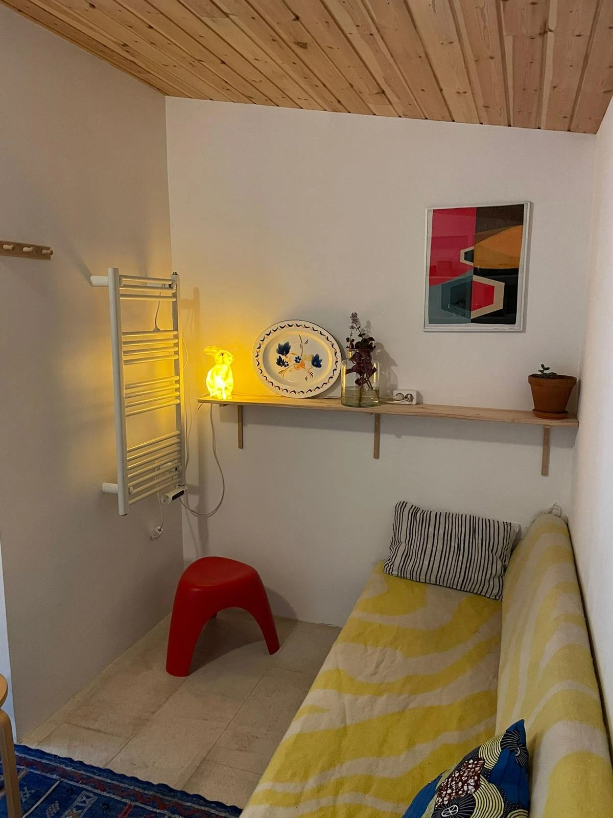 Rental property in Oude Haagseweg, Amsterdam