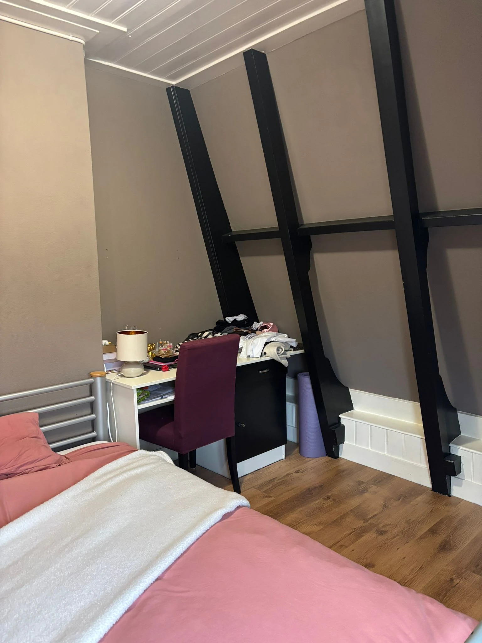 Rental property in Westerblokker 14, Oosterblokker