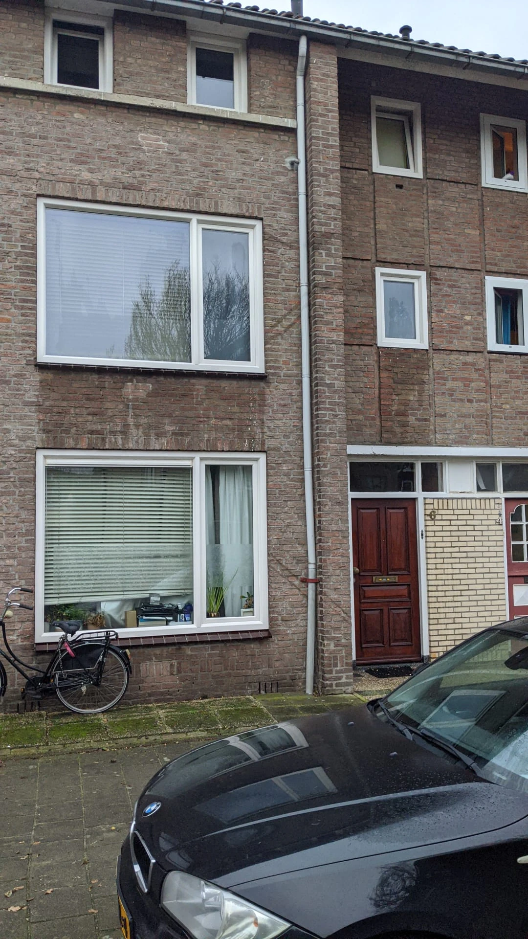 Rental property in Aert van der Neerstraat, Eindhoven