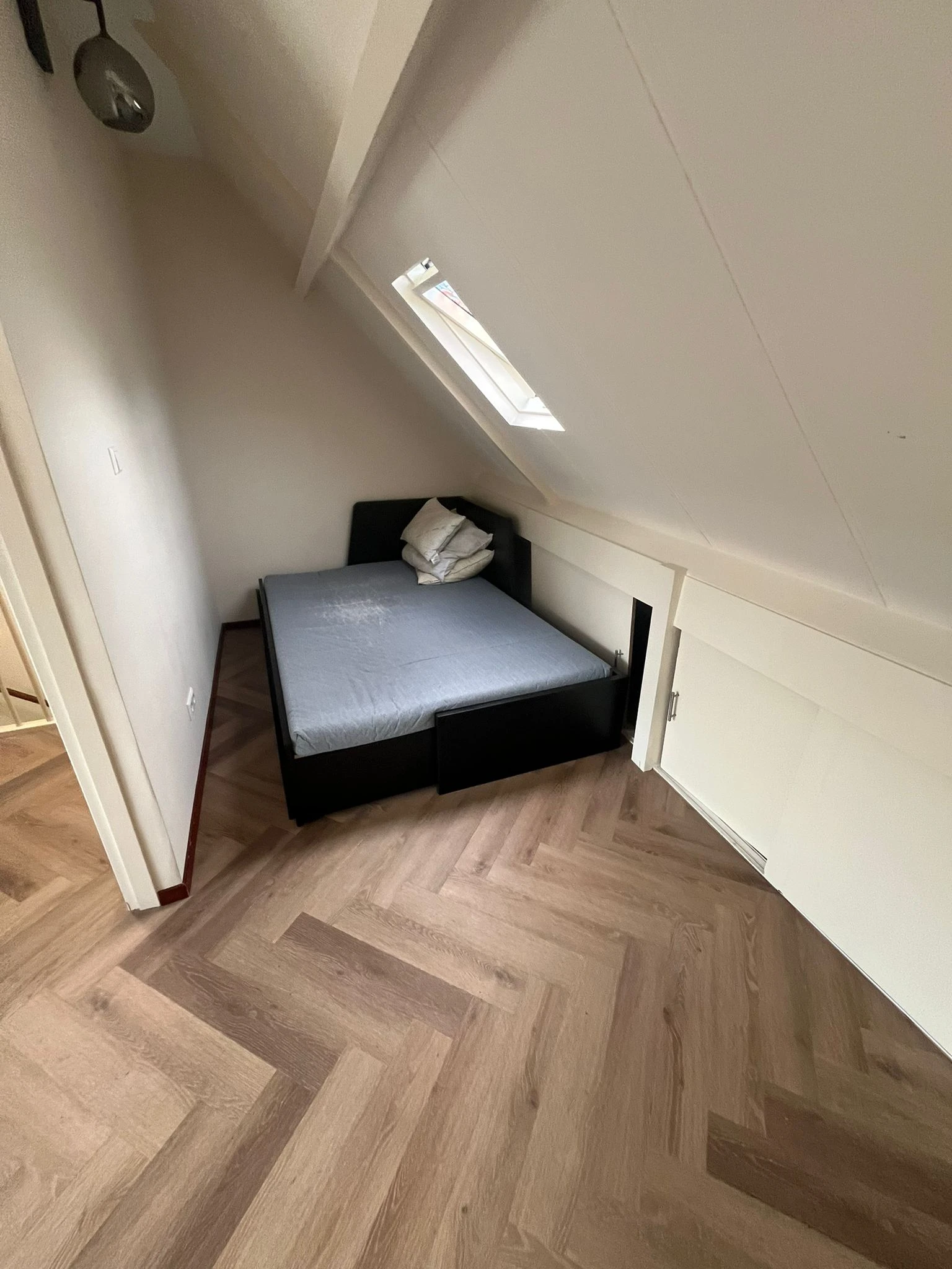 Rental property in Zeistpad, Almere