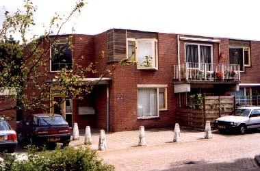 Rental property in Pruimengaarde 34, Zoetermeer