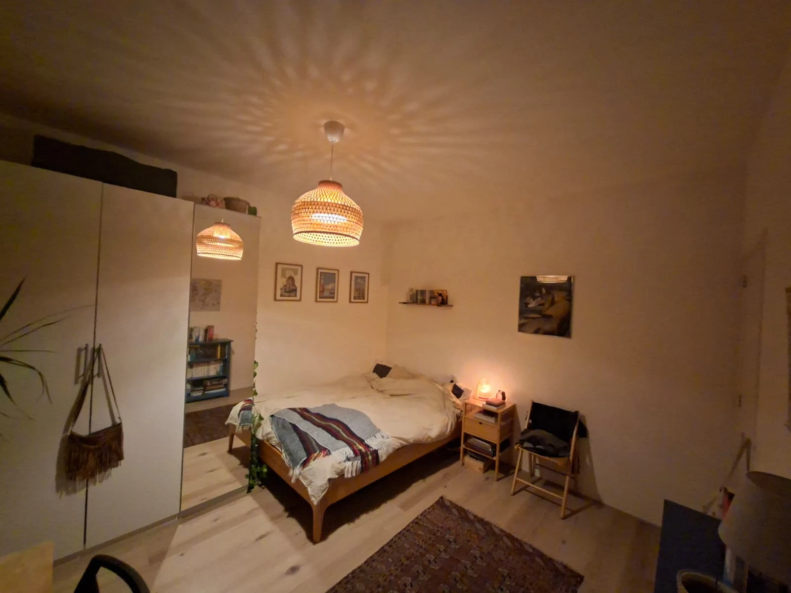 Rental property in Willem Buytewechstraat, Rotterdam