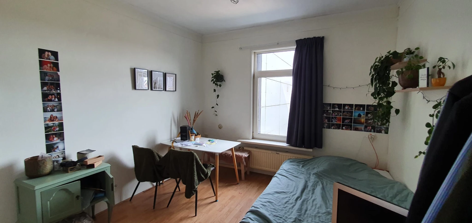 Rental property in Willemsweg, Nijmegen