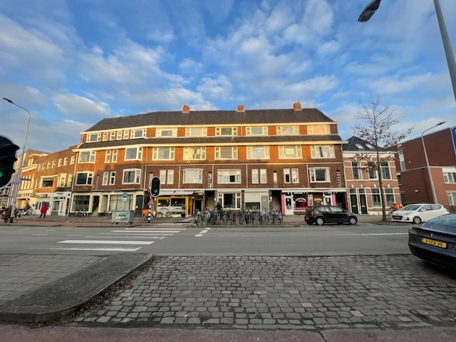 Rental property in Paterswoldseweg, Groningen