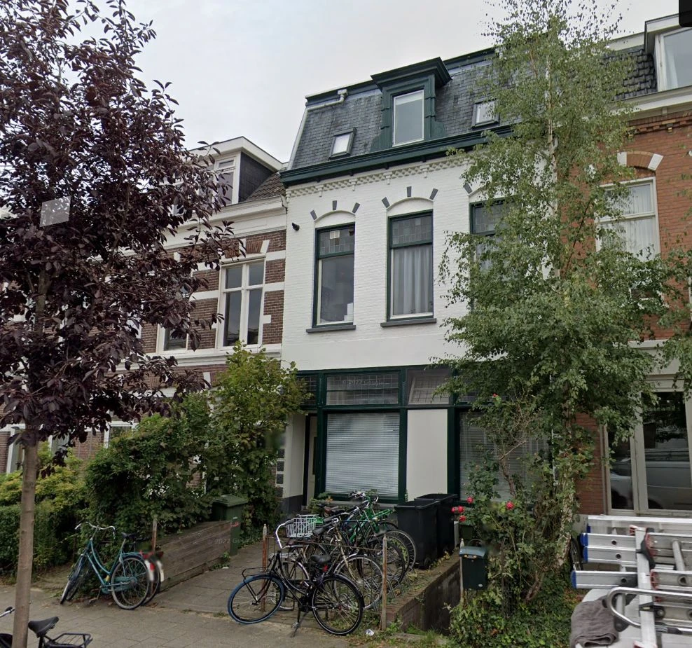 Rental property in Dominicanenstraat 135, Nijmegen