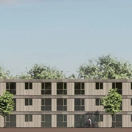 Rental property in Castricum