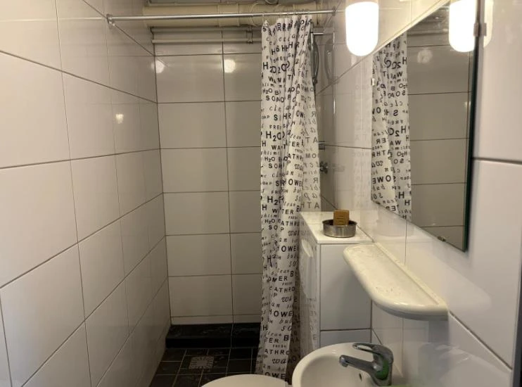 Rental property in Valeriusrondeel, Capelle aan den IJssel