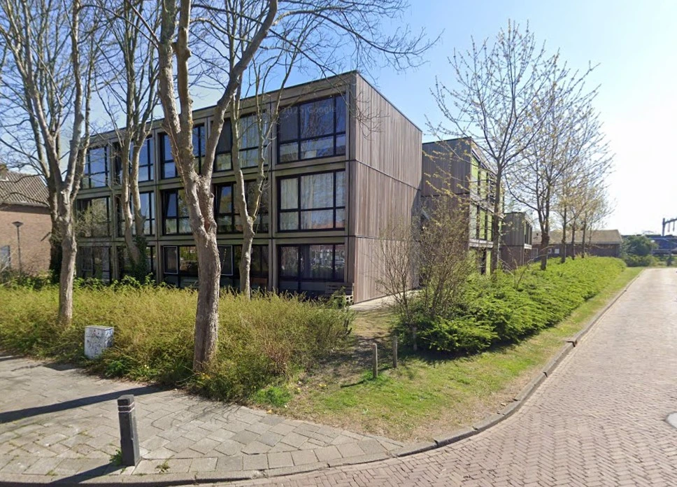 Rental property in Jan Mostaerthof 16, Alkmaar
