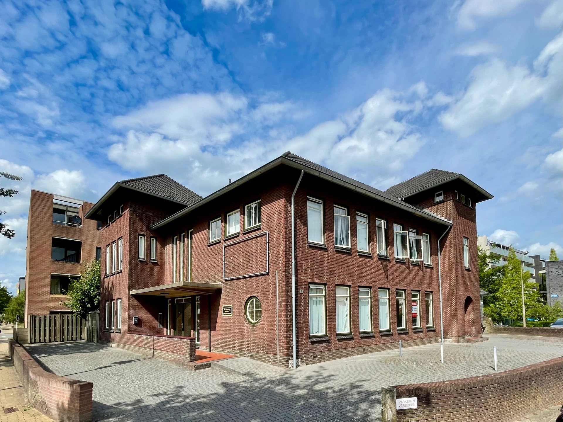 Rental property in Sophiaplein, Apeldoorn