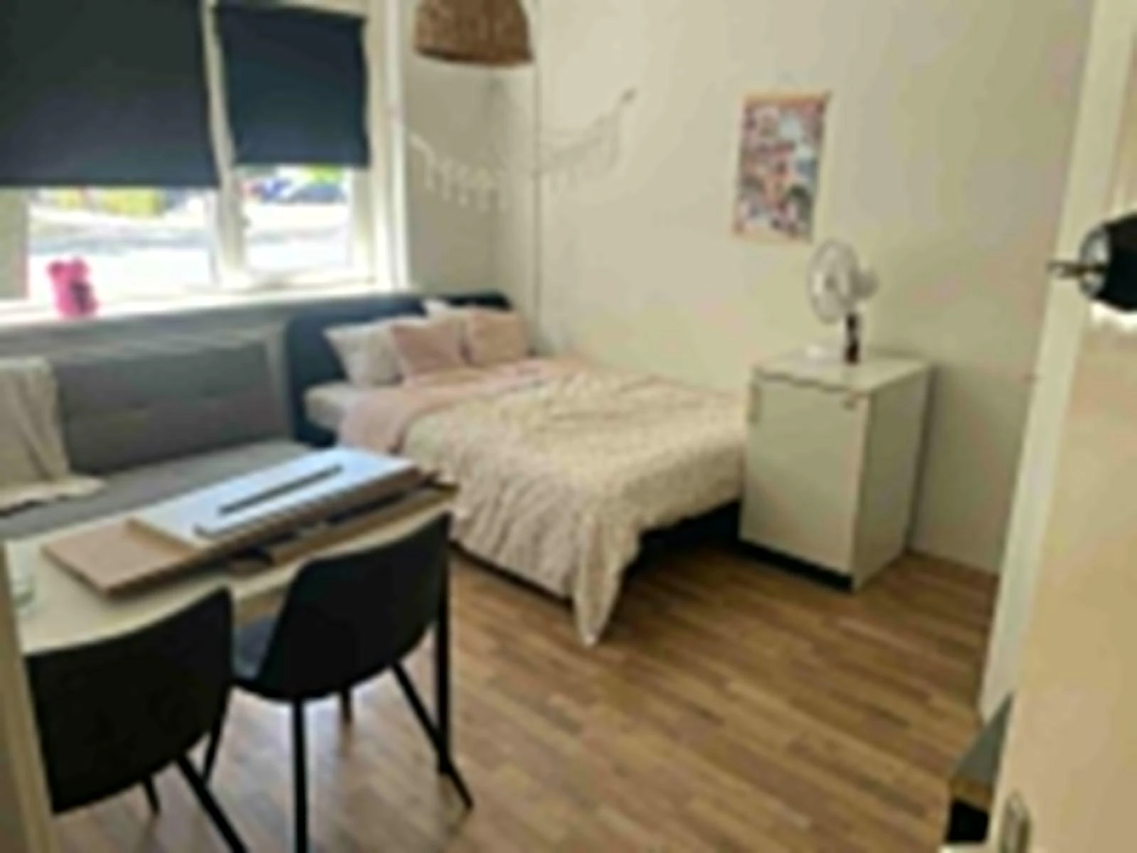 Rental property in Nieuwe Mollenhutseweg, Nijmegen