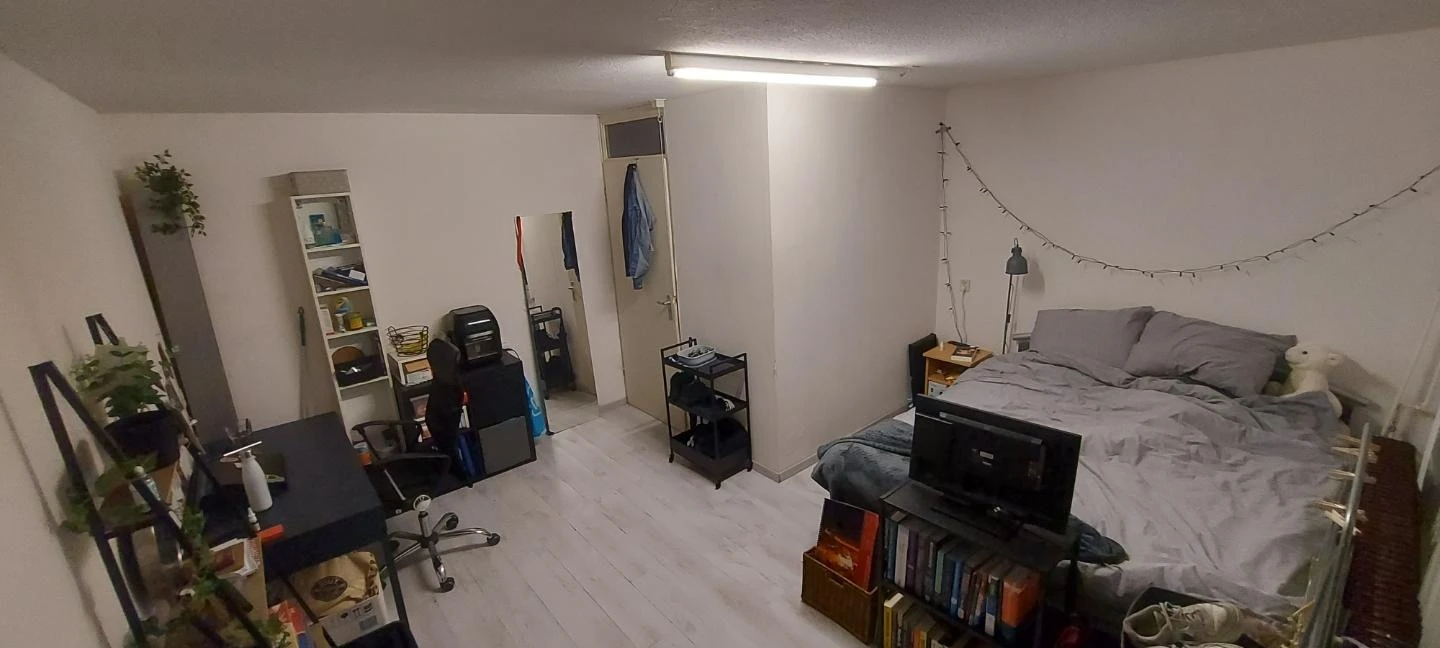 Rental property in Auskamplanden, Enschede