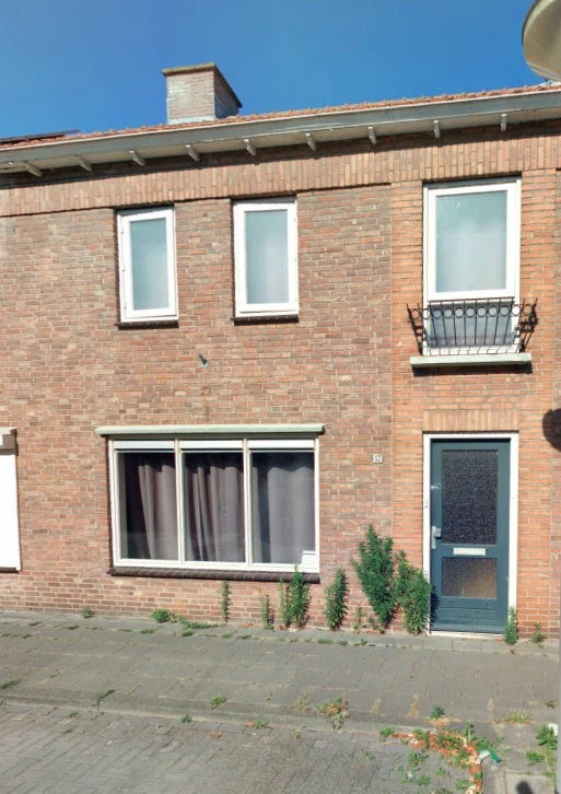 Rental property in Stadshillen 17, Steenbergen