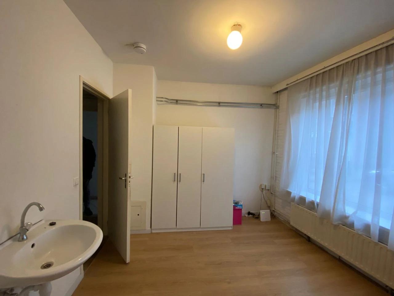 Rental property in Pastoor van Beurdenstraat, Tilburg