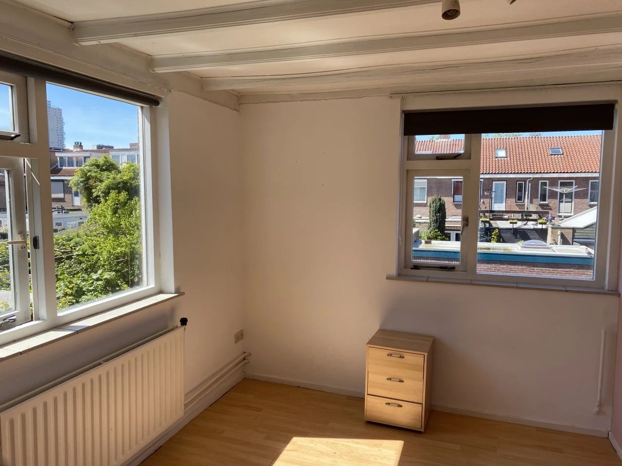 Rental property in Minister van Sonstraat, Tilburg