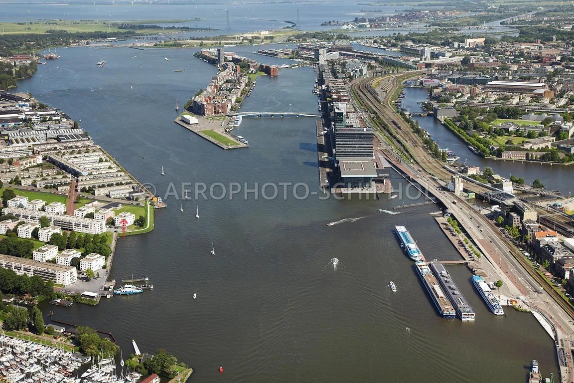 Rental property in IJplein, Amsterdam