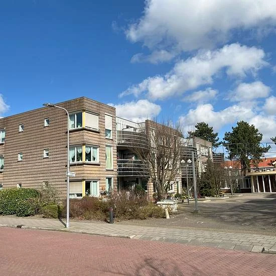 Rental property in De Lier