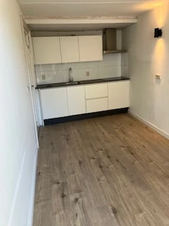 Rental property in Springweg, Utrecht