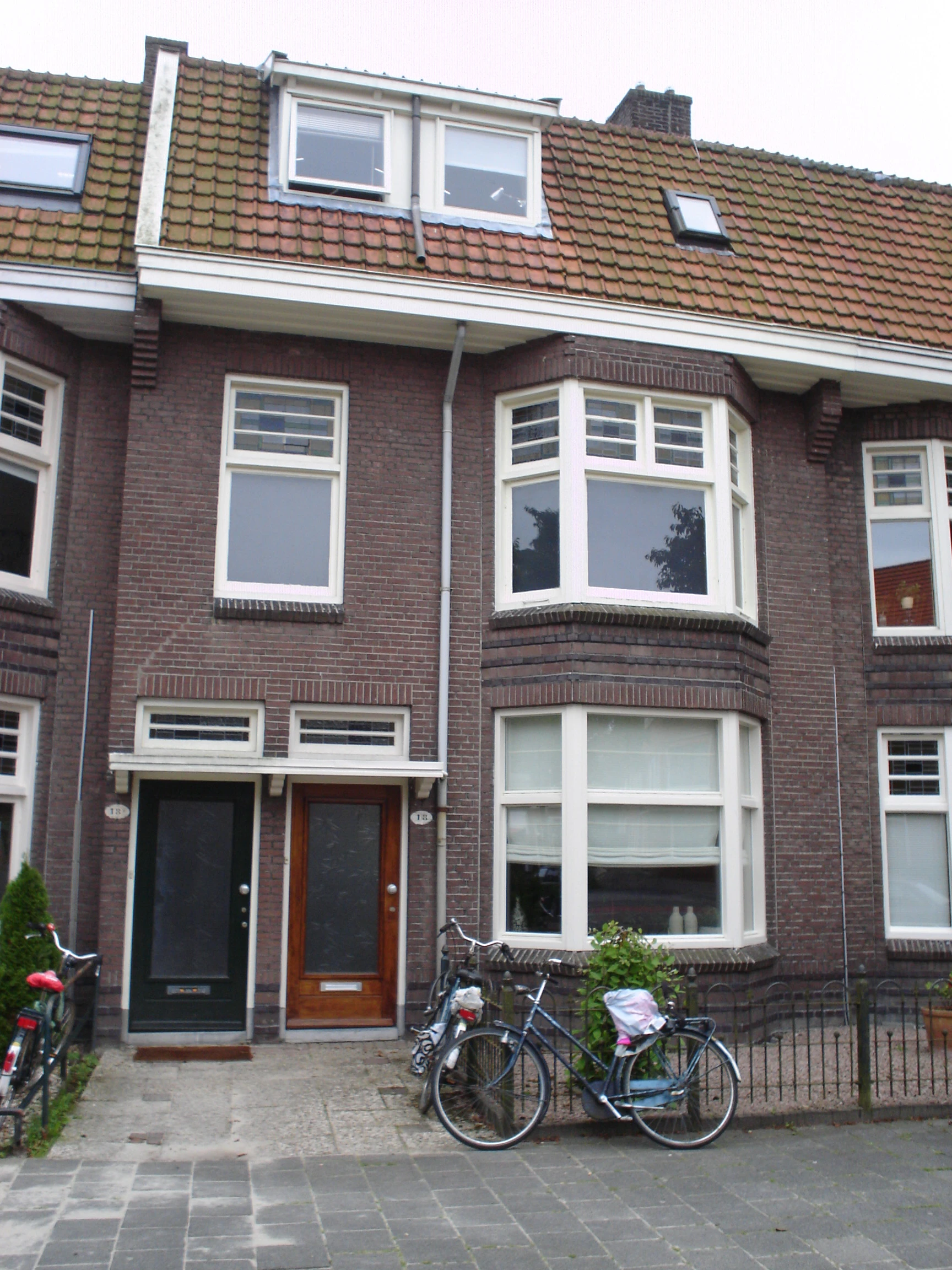 Rental property in Peizerweg 18a, Groningen