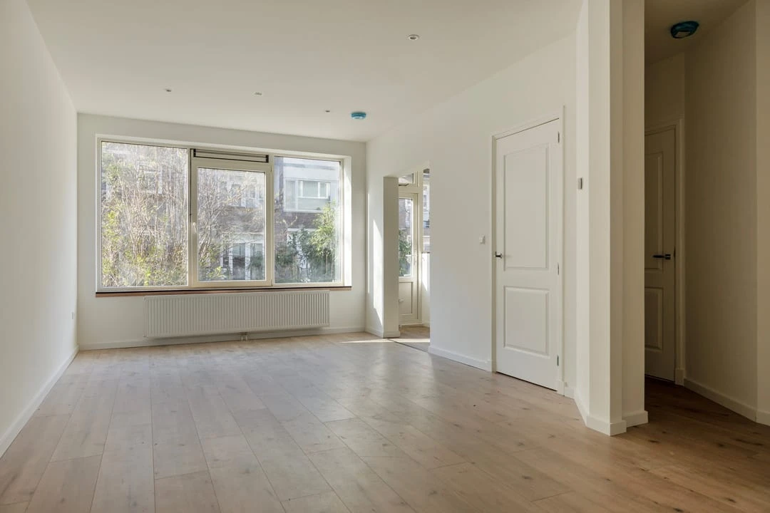 Rental property in Schieweg 210A, Rotterdam