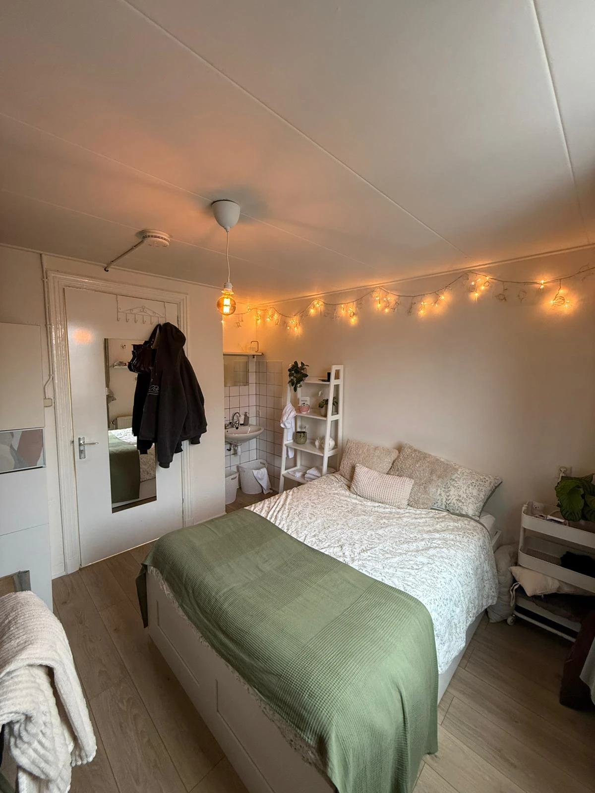 Rental property in Tuinbouwstraat, Groningen