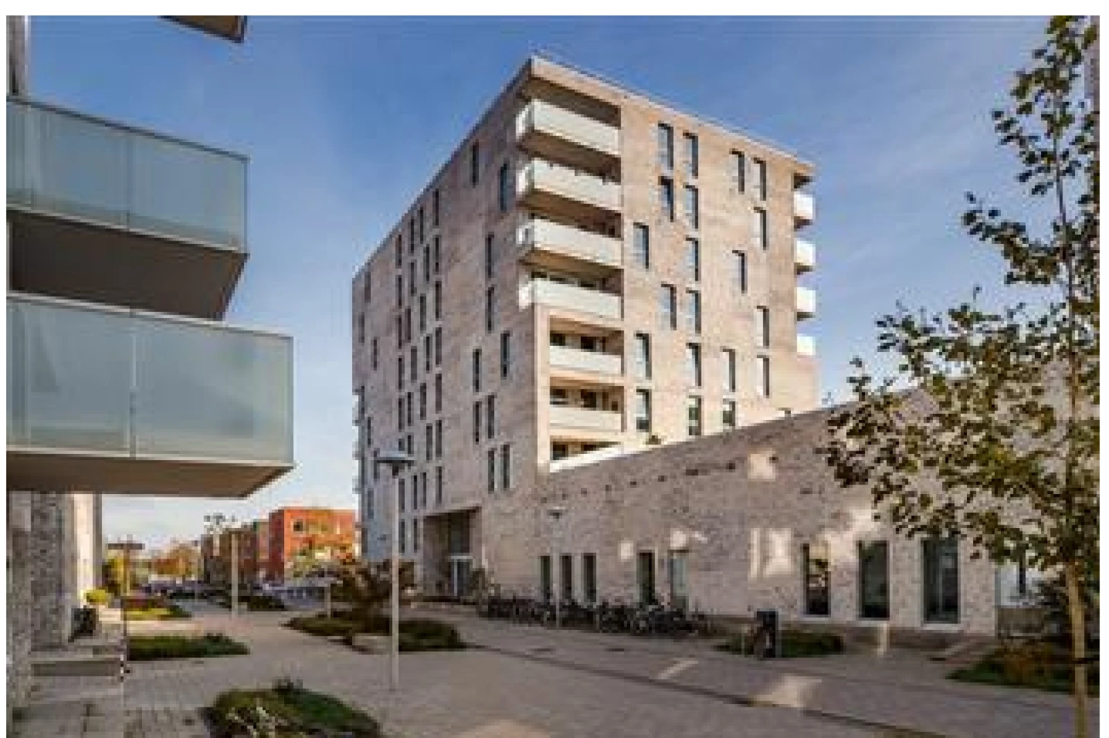 Rental property in Haflingerstraat, Utrecht