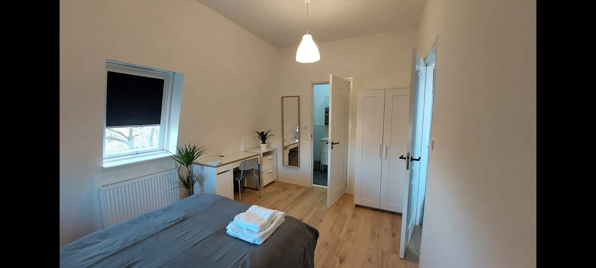 Rental property in Drebbelstraat, The Hague