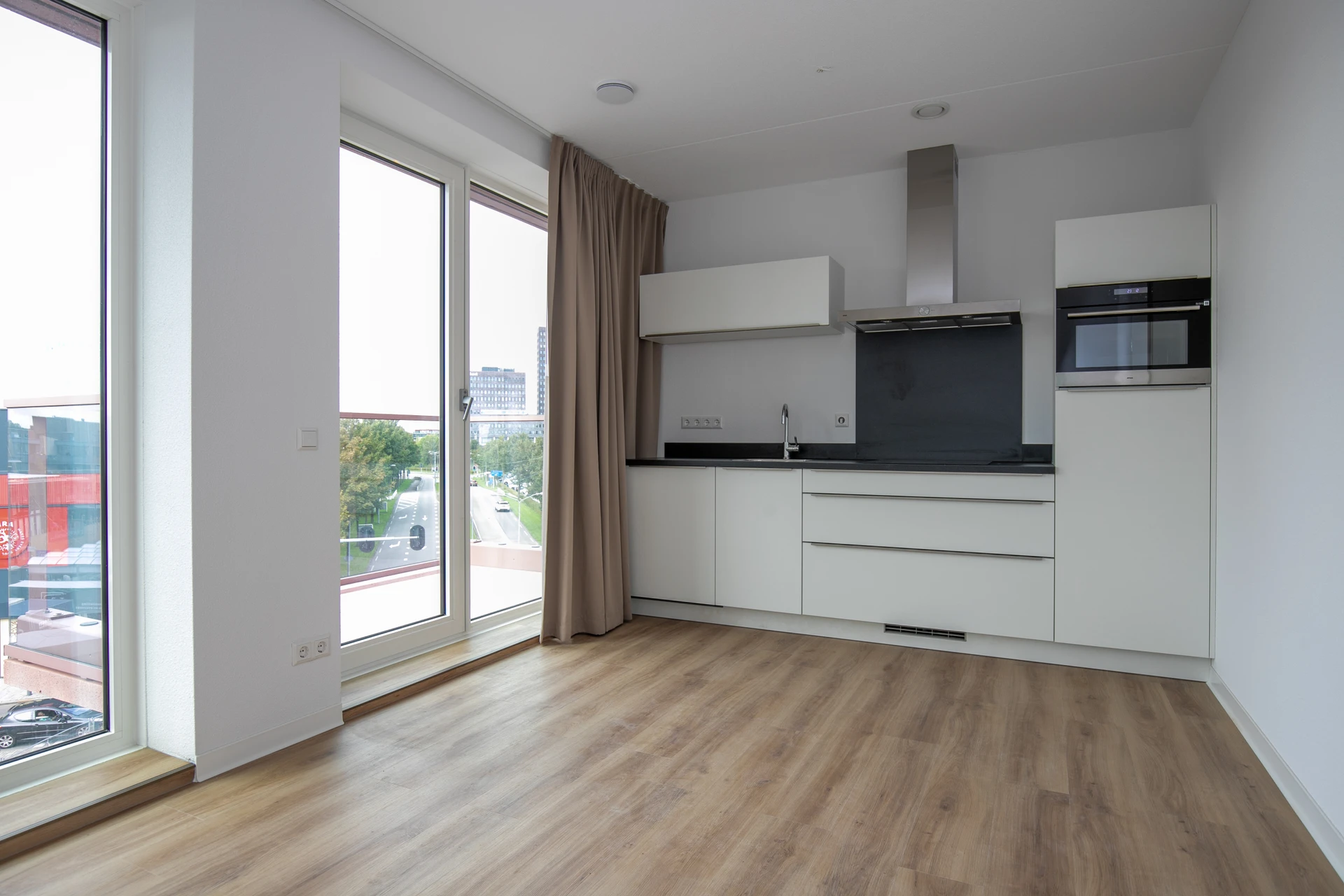 Rental property in Bodestraat 245, Almere