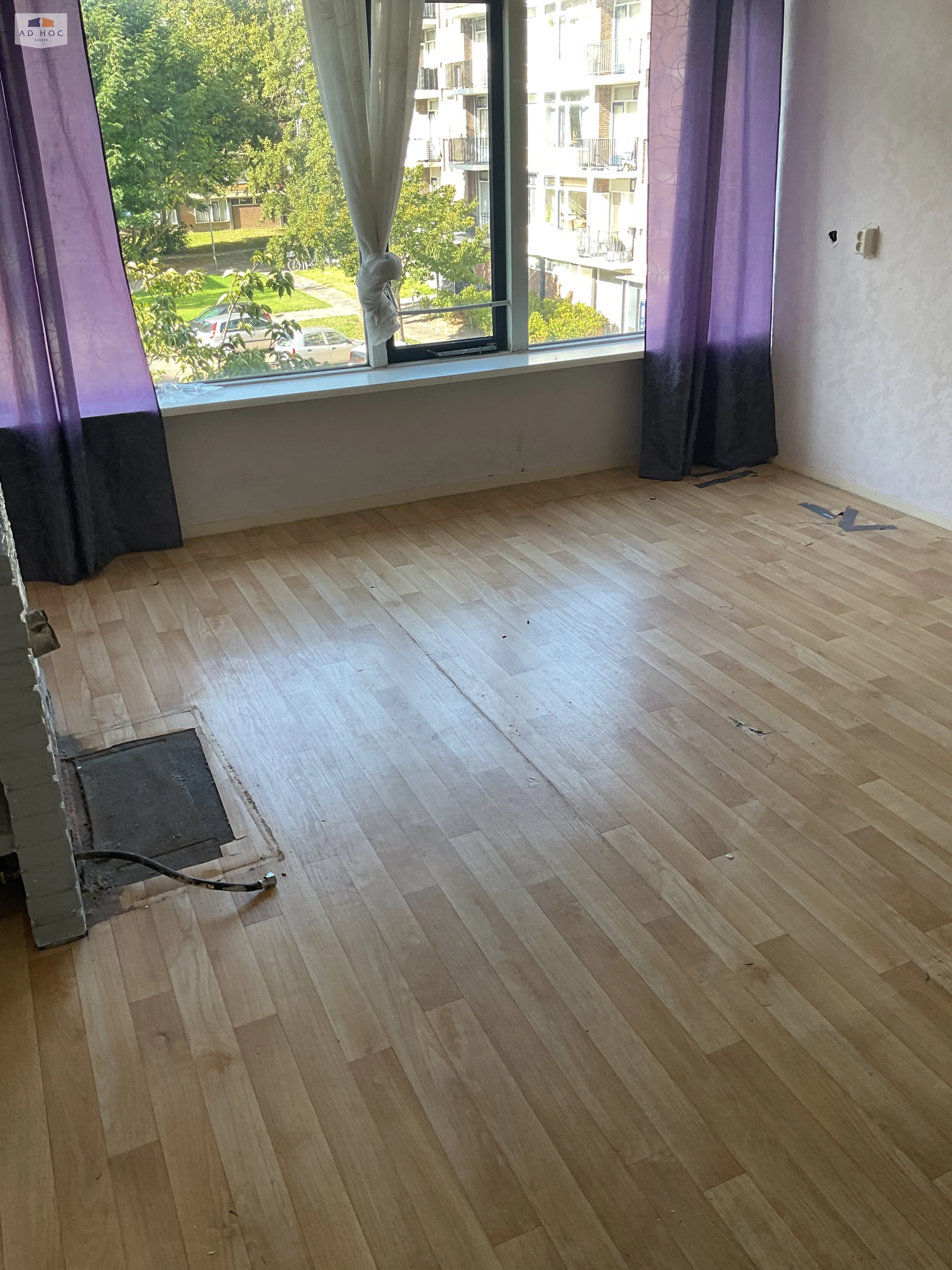 Rental property in Schiedam