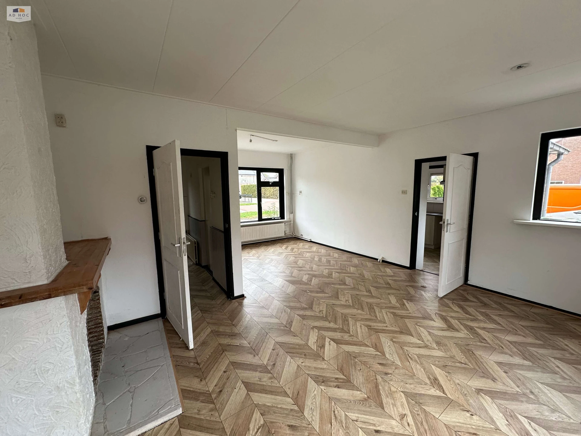 Rental property in Poederoijen