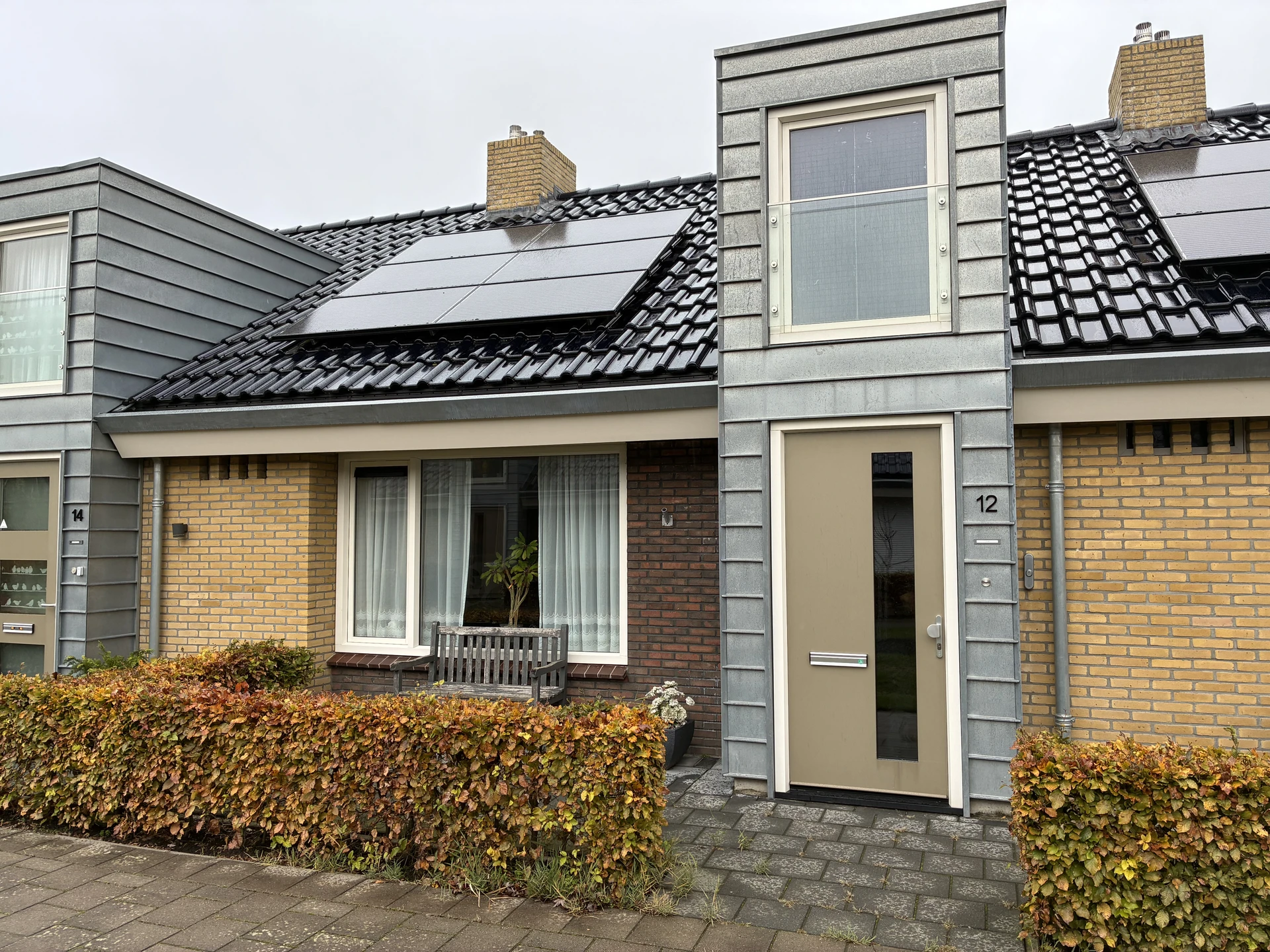 Rental property in Schokker 12, Lemmer