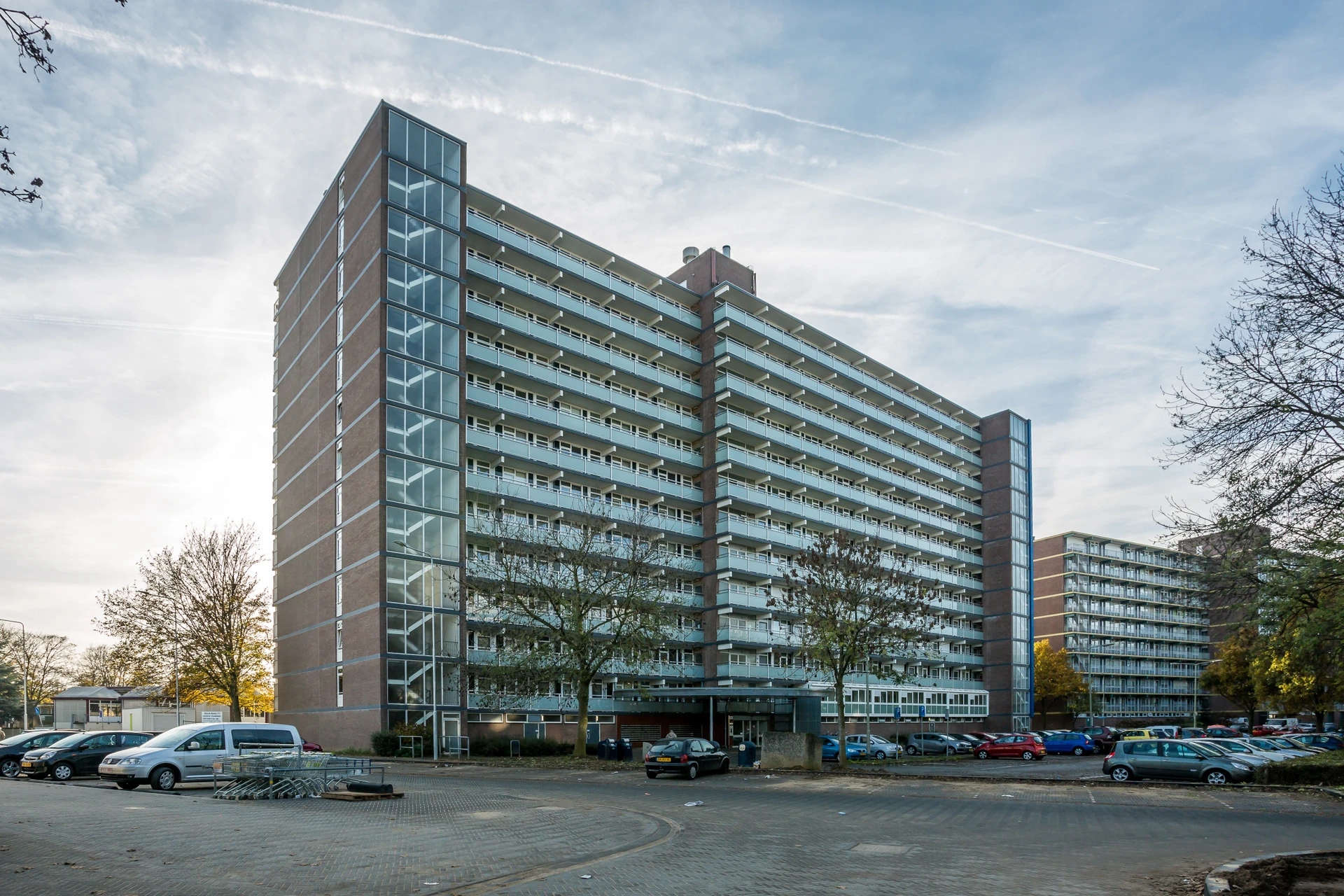 Rental property in Jos Klijnenlaan 215, Geleen