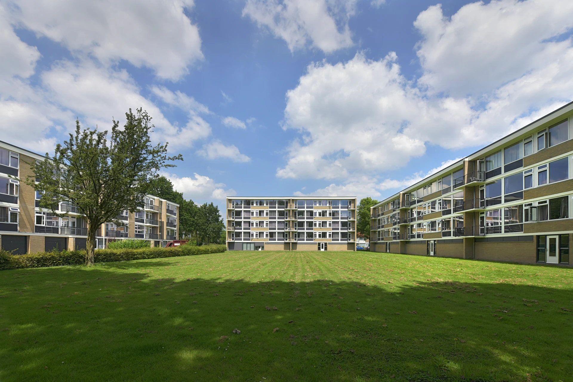 Rental property in Epelenberg 261, Breda