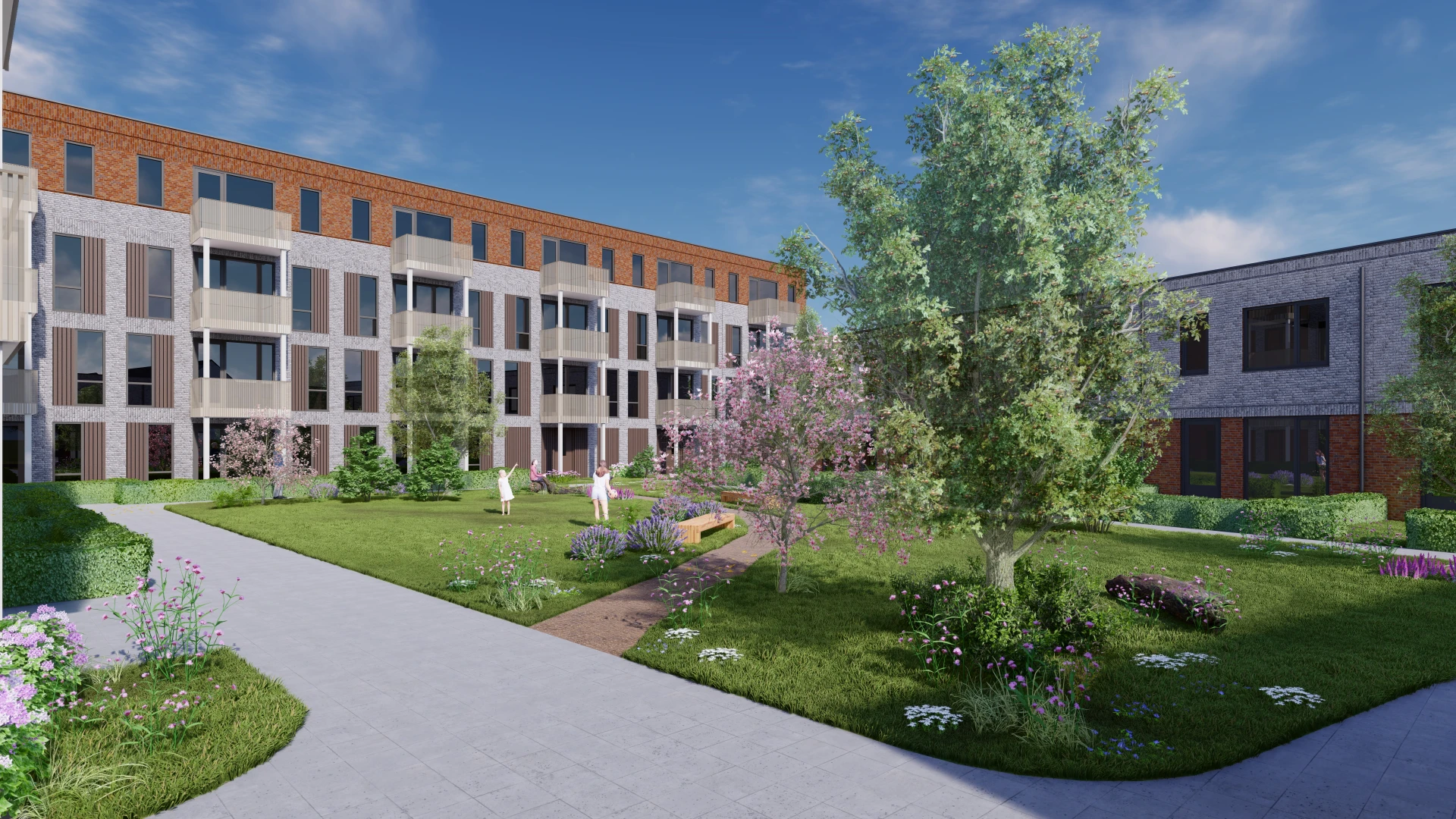 Rental property in Pastinaak 102, Molenhoek