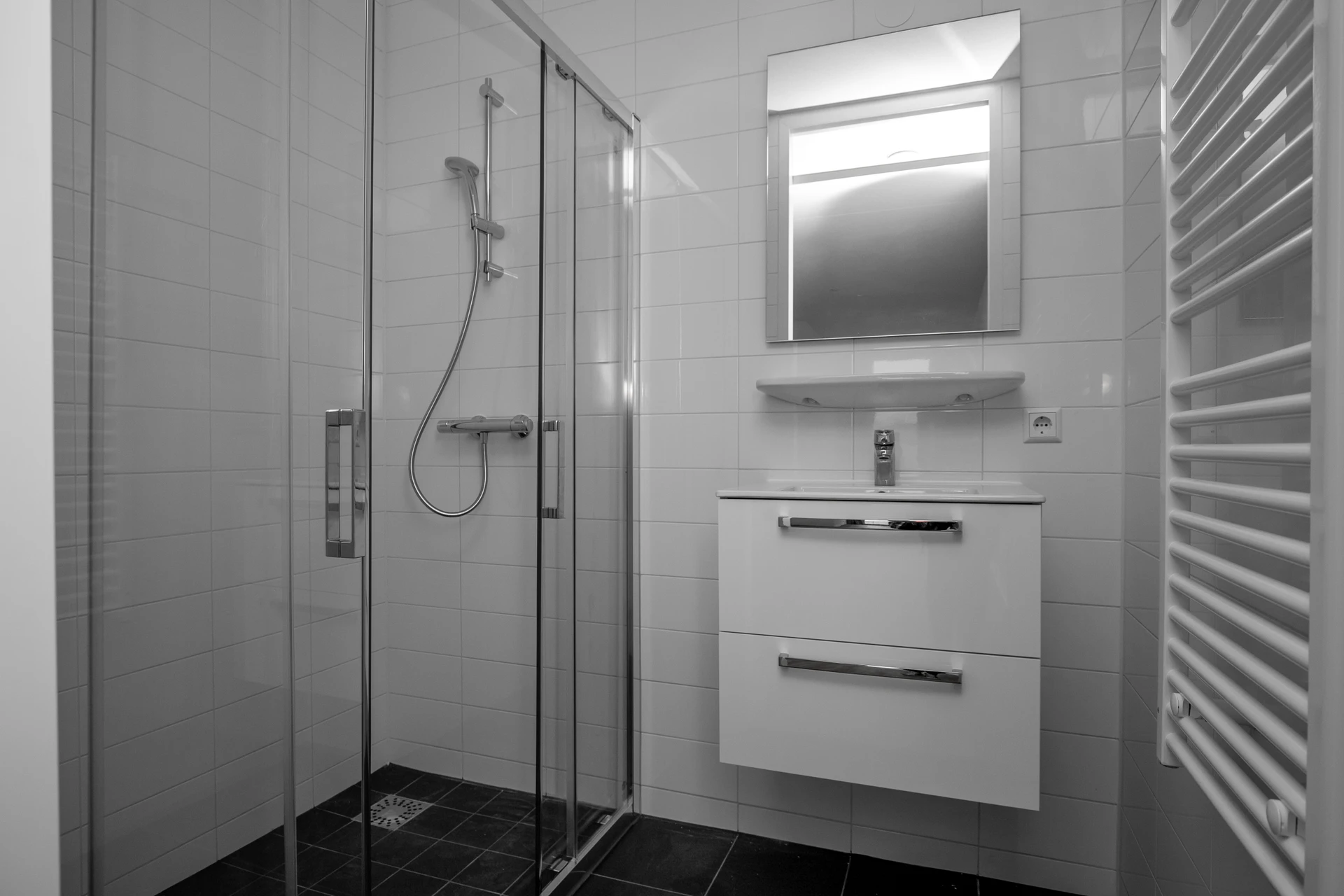 Rental property in Bodestraat 313, Almere