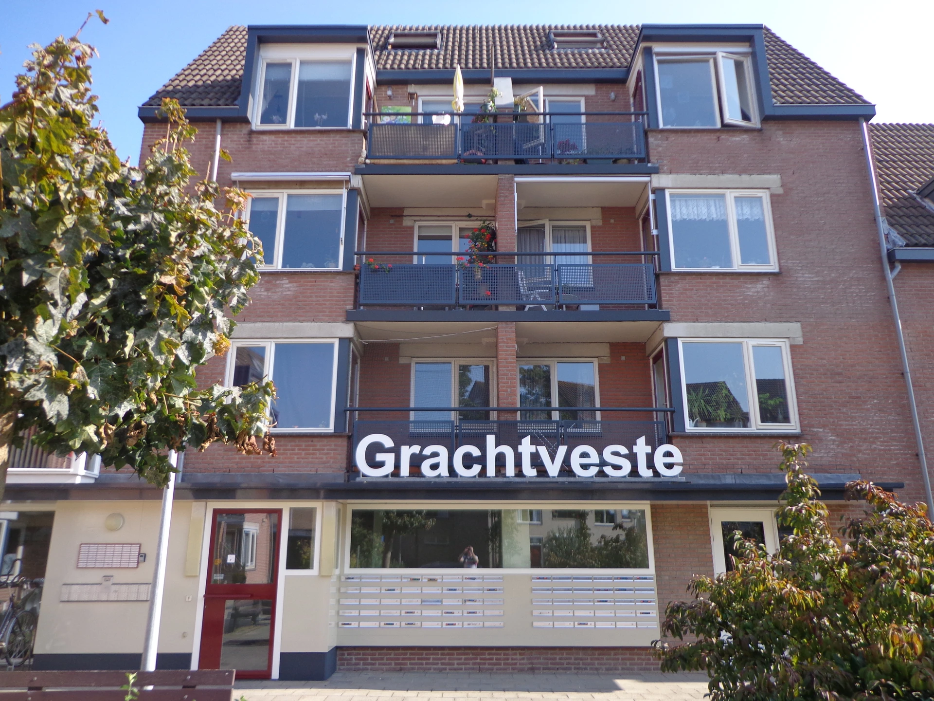 Rental property in Hogewal 123, Steenwijk