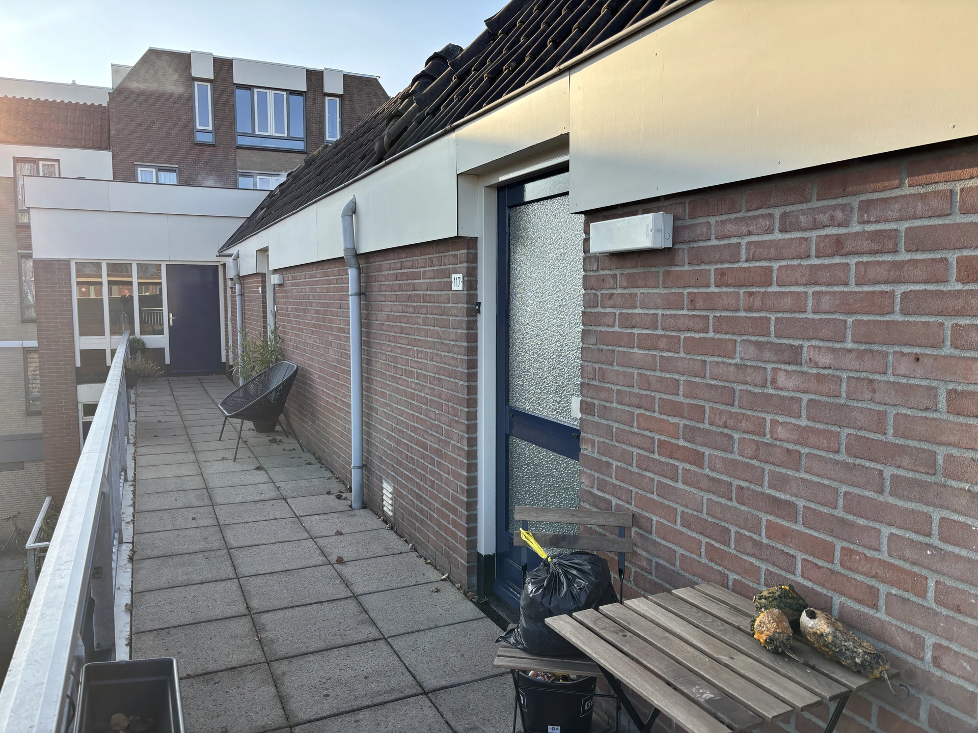 Rental property in Admiraal Helfrichstraat 117, Hardenberg
