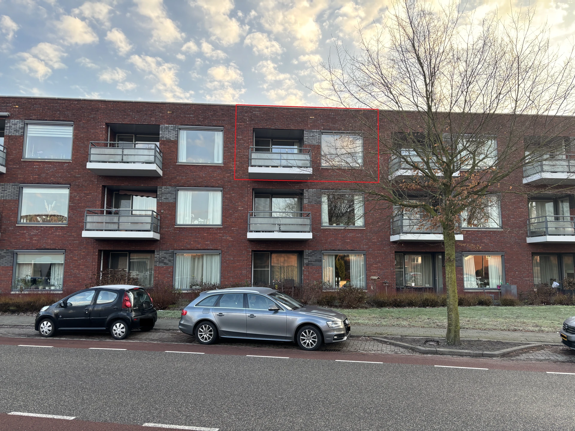 Rental property in Schuttevaer 143, Dedemsvaart