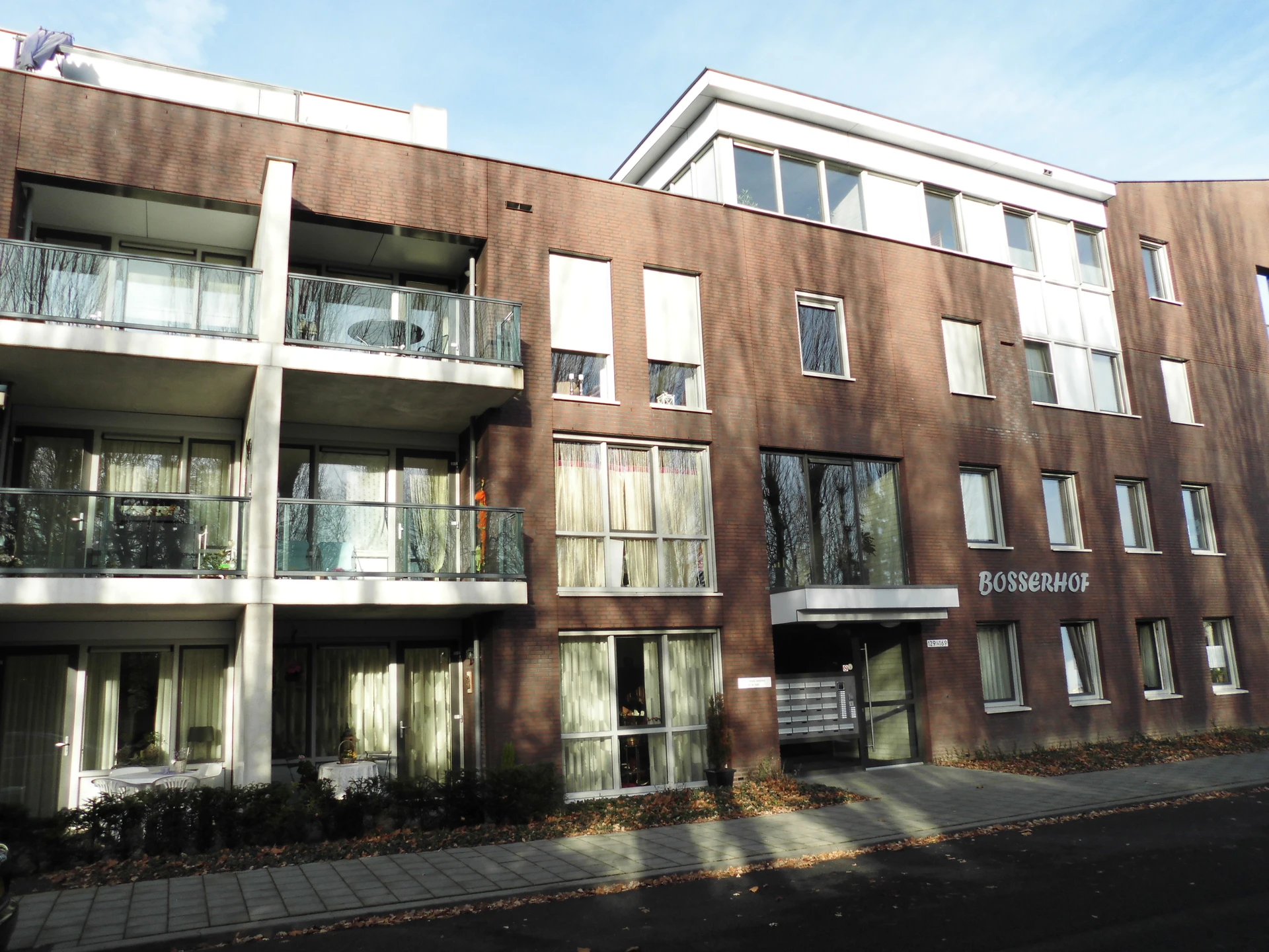 Rental property in Ruys de Beerenbrouckstraat 149, Tegelen