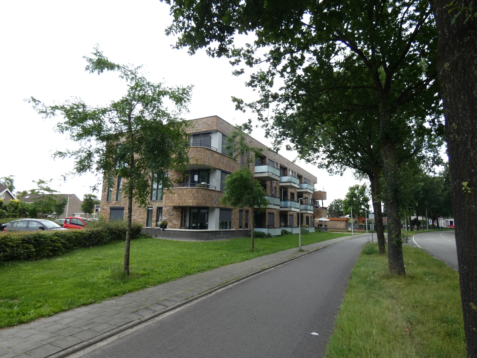 Rental property in Oosterlandenerf 4, IJsselmuiden