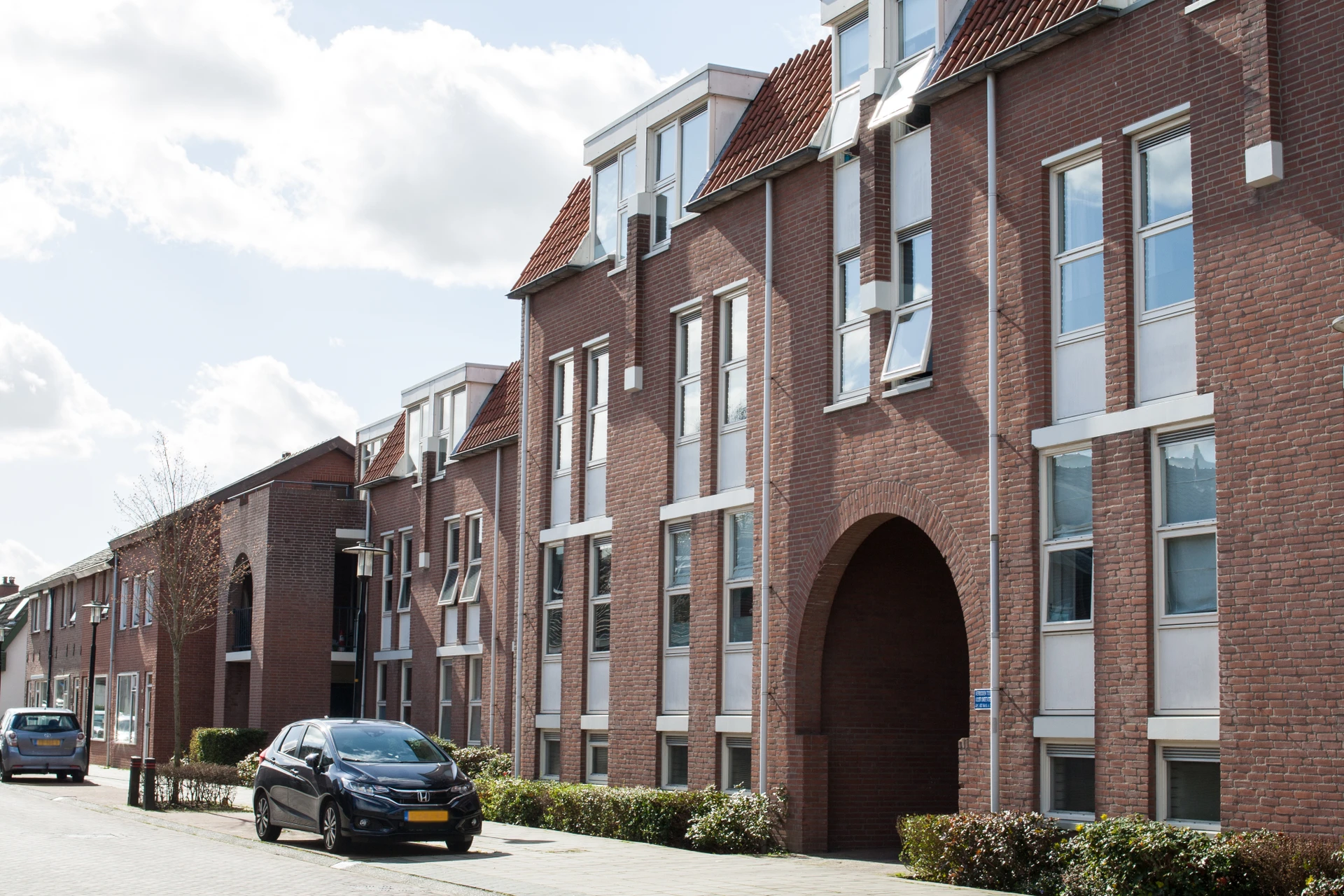 Rental property in Langelermaatweg 114, Hengelo