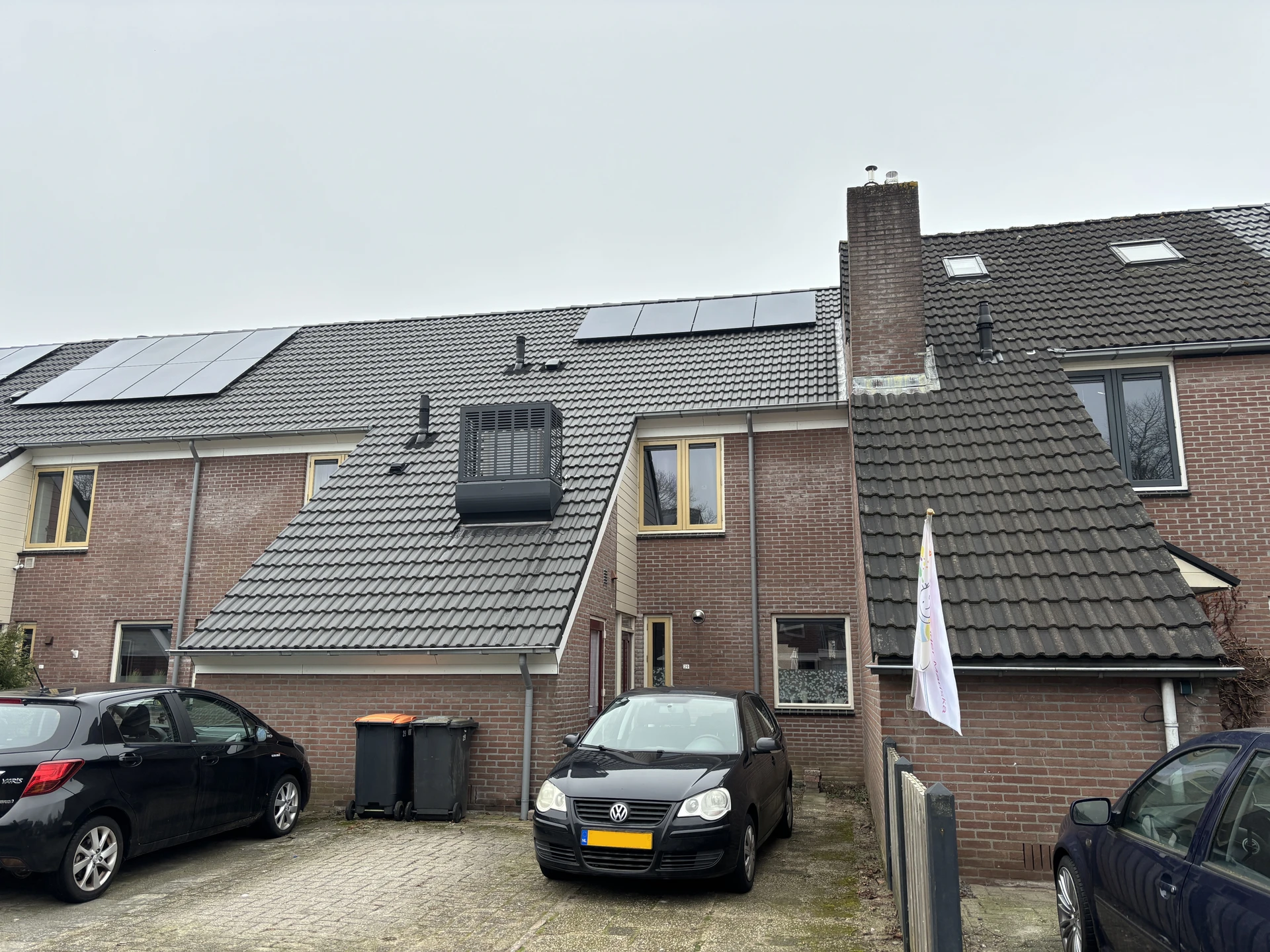 Rental property in Singelberg 29, Hardenberg