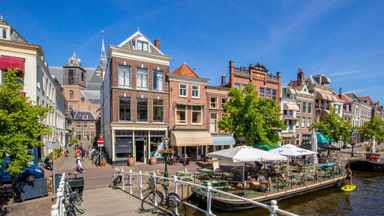 80m2 apartment zu vermieten für 1395€/Monat in Beschuitsteeg, Leiden