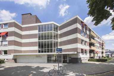 96m2 apartment te huur voor 1250€/maand in Sint Annalaan 66C, Maastricht
