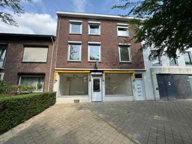 110m2 house to rent for 1100€/month in Baron van Hövellstraat 69, Maastricht