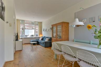100m2 house zu vermieten für 2600€/Monat in Gildstraat, Utrecht