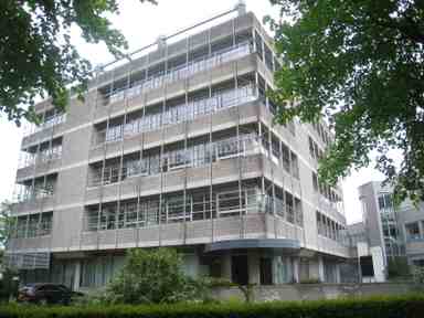24m2 studio to rent for 681€/month in Burgemeester Drijbersingel 19118, Zwolle
