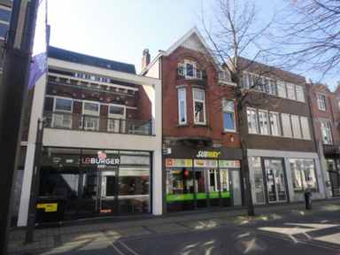 apartment de 55m2 à louer pour 875€/mois à Saroleastraat, Heerlen